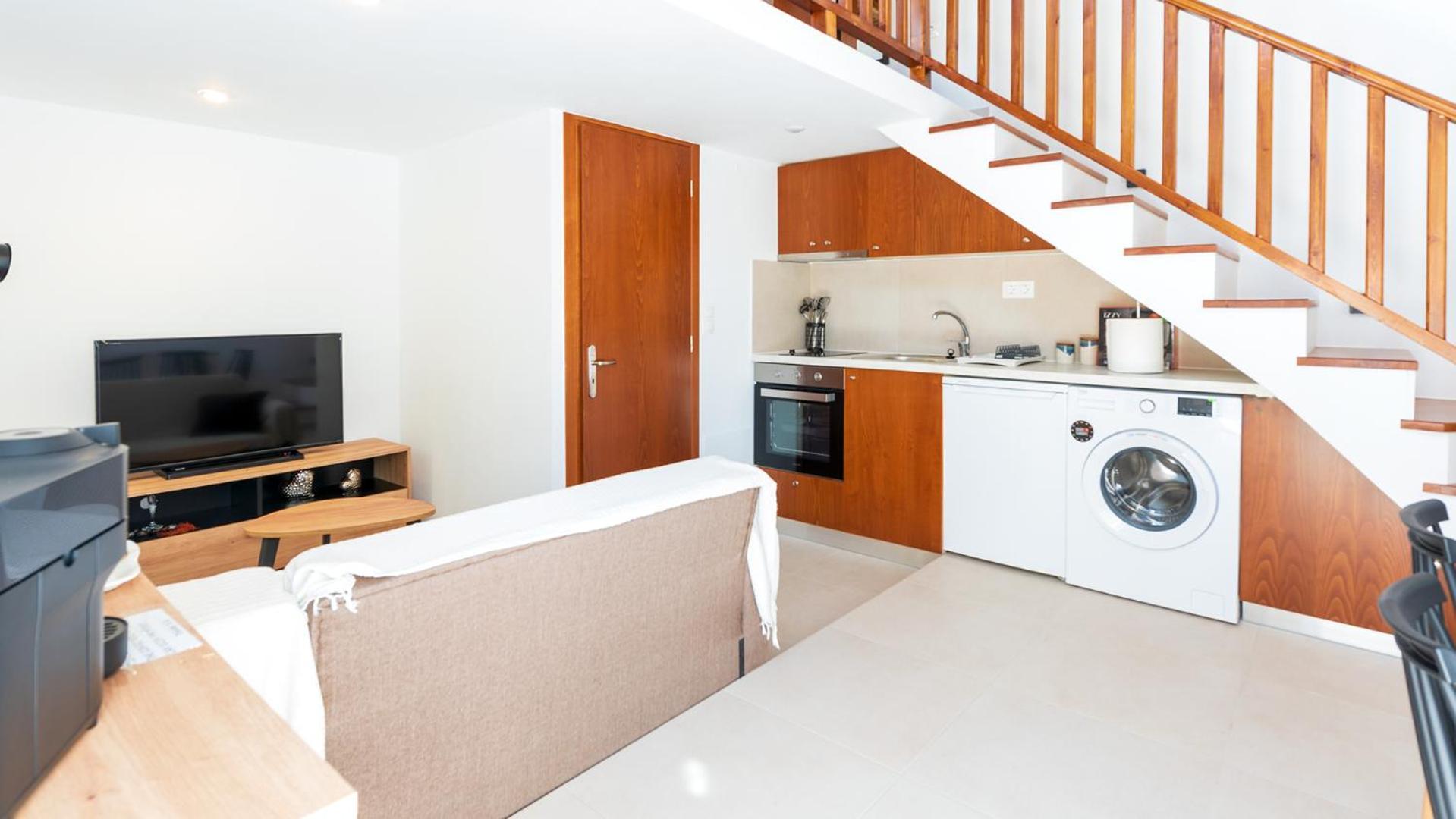 Paleochora In Apartment Exterior photo