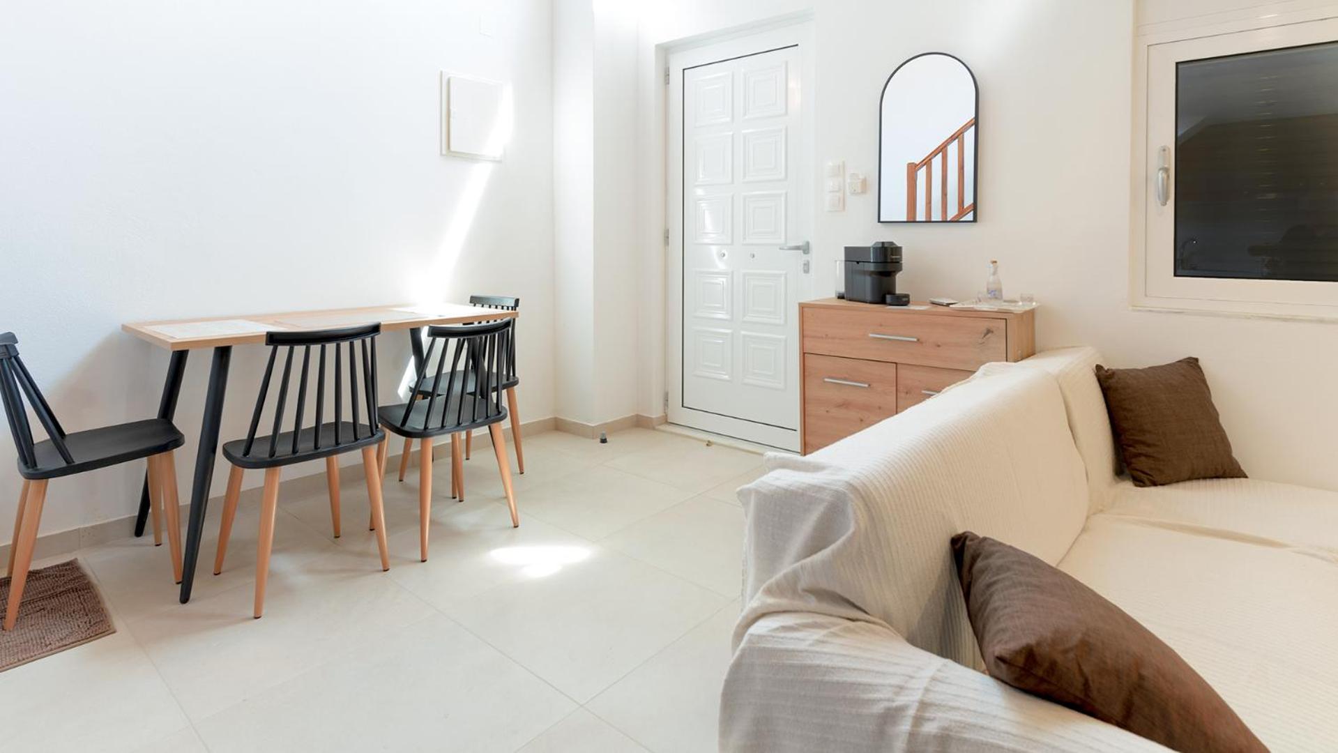 Paleochora In Apartment Exterior photo