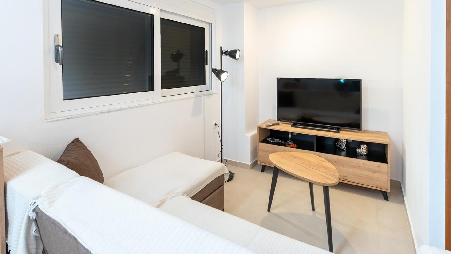 Paleochora In Apartment Exterior photo