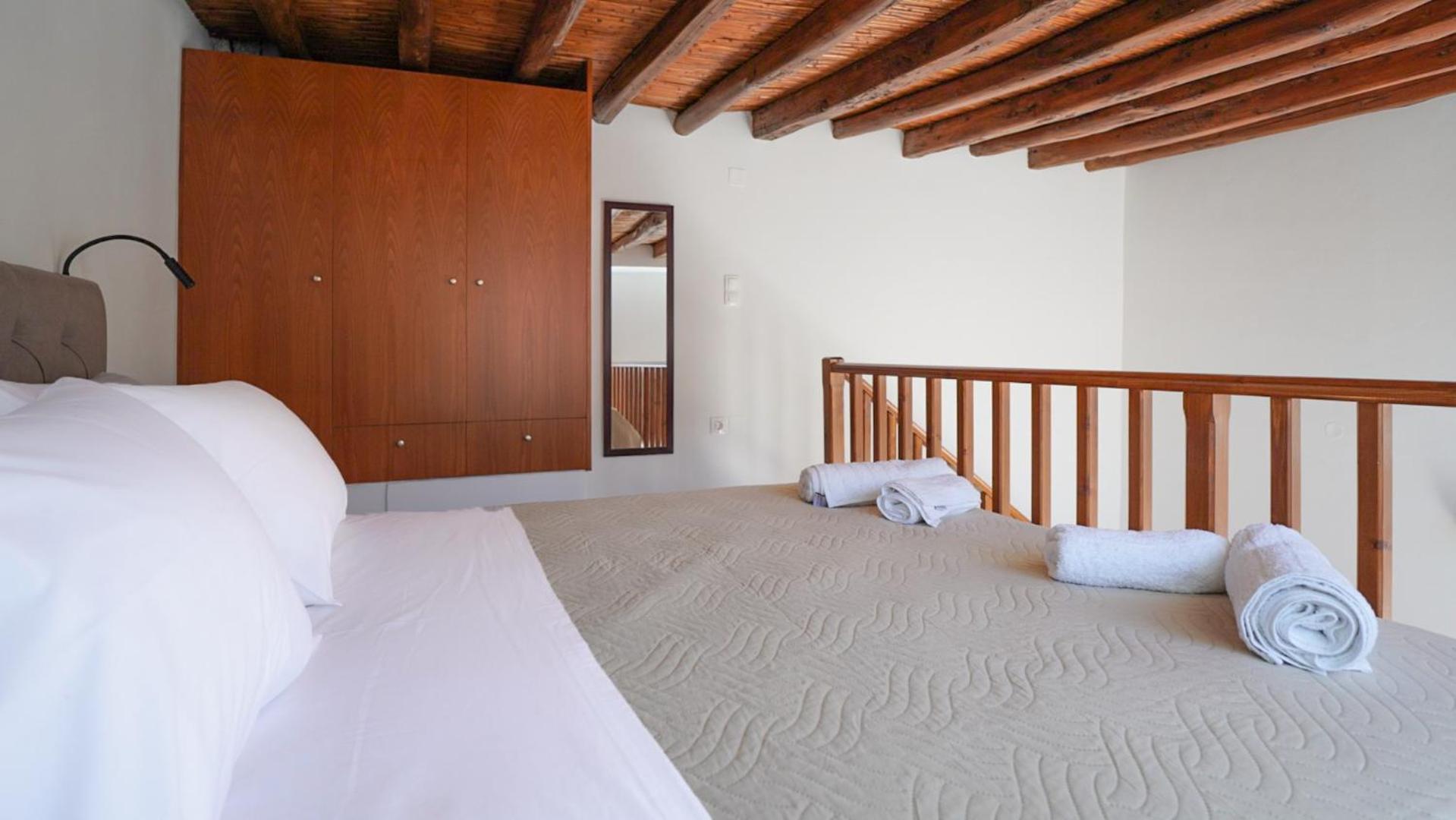 Paleochora In Apartment Exterior photo