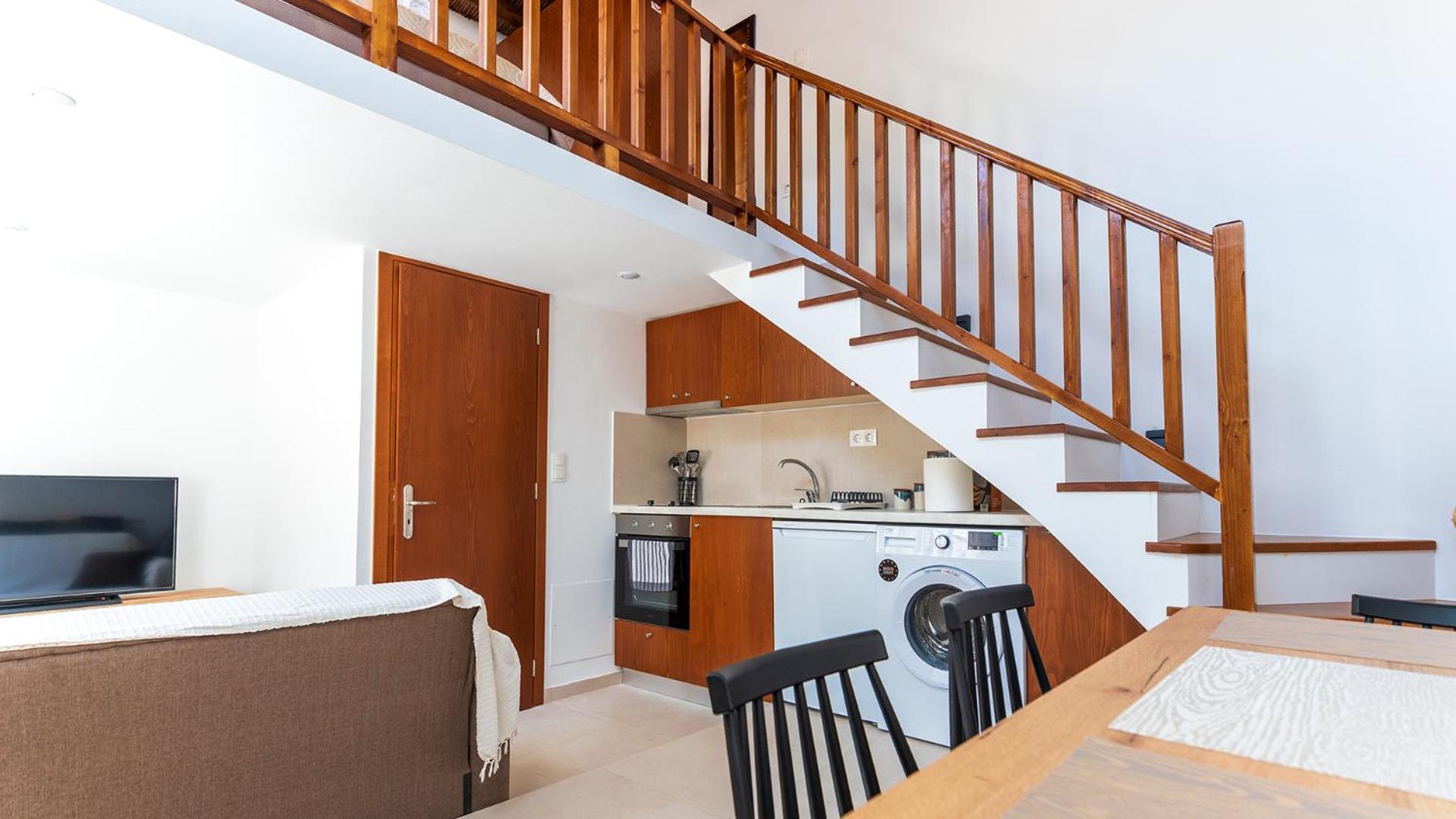 Paleochora In Apartment Exterior photo