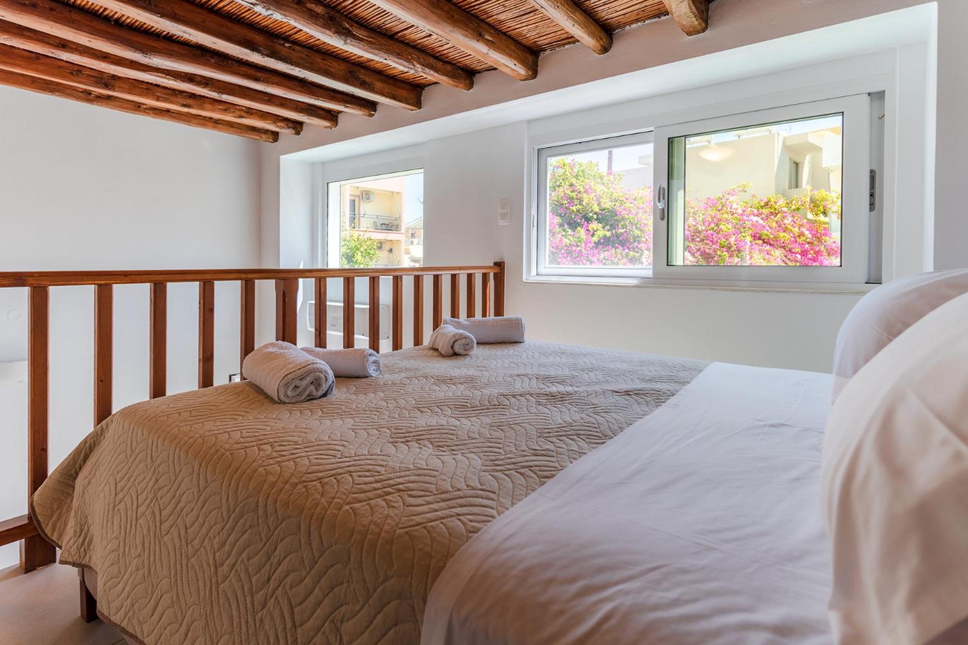 Paleochora In Apartment Exterior photo